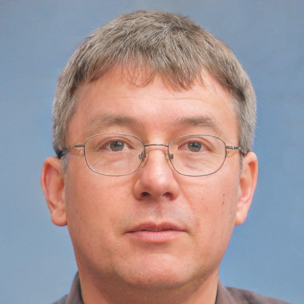 Henrik Müller-Bergström, Gründer und Bildungsleiter von cendralyft