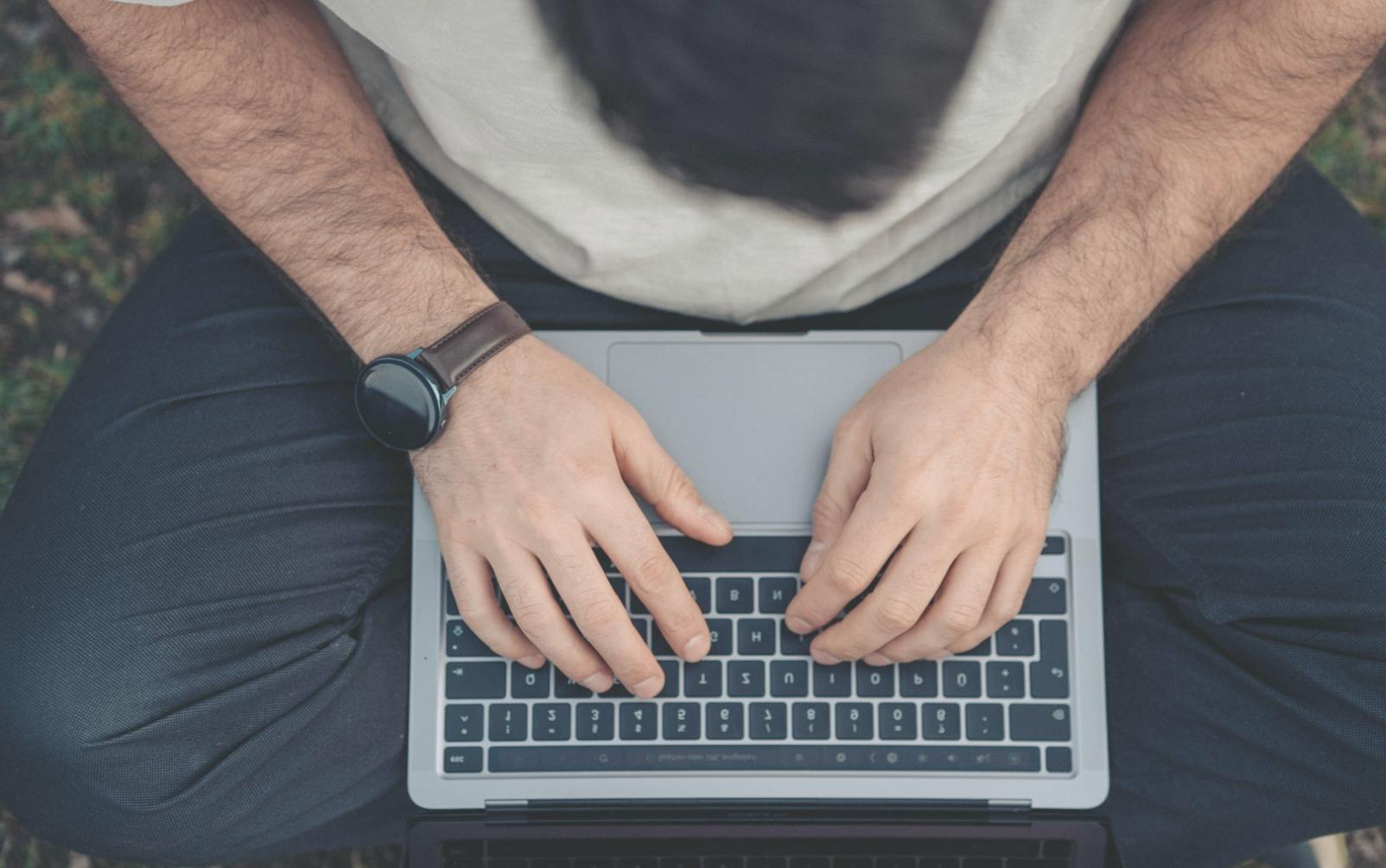 Moderne Finanzberatung in professionellem Umfeld