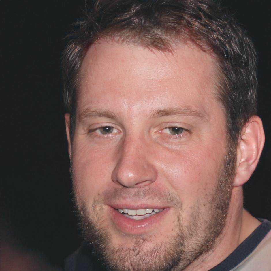 Dimitri Kovač, Senior Finanzberater bei cendralyft