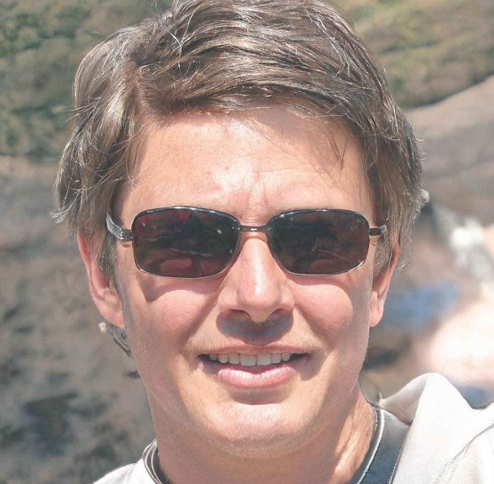 Dr. Stefan Berghoff - Finanzexperte und Dozent